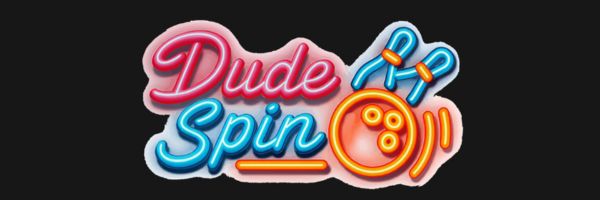 DudeSpin Casino - kasyno online na licencji Anjouan z bonusem powitalnym 130 procent