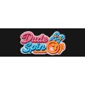DudeSpin Casino logo